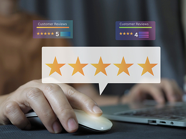 Reviews